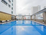 Muong Thanh Luxury Nha Trang Hotel в Нячанг Вьетнам ✅. Забронировать номер онлайн по выгодной цене в Muong Thanh Luxury Nha Trang Hotel. Трансфер из аэропорта.