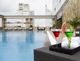 Muong Thanh Luxury Nha Trang Hotel в Нячанг Вьетнам ✅. Забронировать номер онлайн по выгодной цене в Muong Thanh Luxury Nha Trang Hotel. Трансфер из аэропорта.