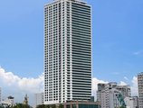 Muong Thanh Luxury Nha Trang Hotel в Нячанг Вьетнам ✅. Забронировать номер онлайн по выгодной цене в Muong Thanh Luxury Nha Trang Hotel. Трансфер из аэропорта.