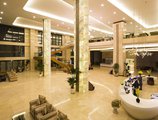 Muong Thanh Luxury Nha Trang Hotel в Нячанг Вьетнам ✅. Забронировать номер онлайн по выгодной цене в Muong Thanh Luxury Nha Trang Hotel. Трансфер из аэропорта.
