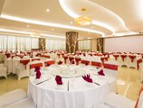Muong Thanh Luxury Nha Trang Hotel в Нячанг Вьетнам ✅. Забронировать номер онлайн по выгодной цене в Muong Thanh Luxury Nha Trang Hotel. Трансфер из аэропорта.