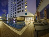 Muong Thanh Luxury Nha Trang Hotel в Нячанг Вьетнам ✅. Забронировать номер онлайн по выгодной цене в Muong Thanh Luxury Nha Trang Hotel. Трансфер из аэропорта.