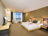 Muong Thanh Luxury Nha Trang Hotel в Нячанг Вьетнам ✅. Забронировать номер онлайн по выгодной цене в Muong Thanh Luxury Nha Trang Hotel. Трансфер из аэропорта.