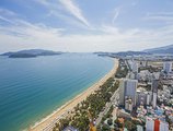 Muong Thanh Luxury Nha Trang Hotel в Нячанг Вьетнам ✅. Забронировать номер онлайн по выгодной цене в Muong Thanh Luxury Nha Trang Hotel. Трансфер из аэропорта.