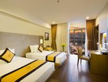 Galina Hotel & Spa в Нячанг Вьетнам ✅. Забронировать номер онлайн по выгодной цене в Galina Hotel & Spa. Трансфер из аэропорта.