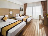 Galina Hotel & Spa в Нячанг Вьетнам ✅. Забронировать номер онлайн по выгодной цене в Galina Hotel & Spa. Трансфер из аэропорта.