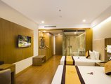Galina Hotel & Spa в Нячанг Вьетнам ✅. Забронировать номер онлайн по выгодной цене в Galina Hotel & Spa. Трансфер из аэропорта.
