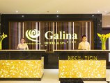 Galina Hotel & Spa в Нячанг Вьетнам ✅. Забронировать номер онлайн по выгодной цене в Galina Hotel & Spa. Трансфер из аэропорта.