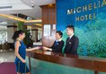 TTC Hotel Premium - Michelia в Нячанг Вьетнам ✅. Забронировать номер онлайн по выгодной цене в TTC Hotel Premium - Michelia. Трансфер из аэропорта.