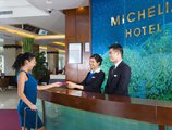 TTC Hotel Premium - Michelia в Нячанг Вьетнам ✅. Забронировать номер онлайн по выгодной цене в TTC Hotel Premium - Michelia. Трансфер из аэропорта.