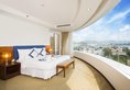 TTC Hotel Premium - Michelia в Нячанг Вьетнам ✅. Забронировать номер онлайн по выгодной цене в TTC Hotel Premium - Michelia. Трансфер из аэропорта.