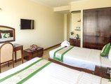 Nha Trang Lodge Hotel в Нячанг Вьетнам ✅. Забронировать номер онлайн по выгодной цене в Nha Trang Lodge Hotel. Трансфер из аэропорта.