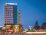 Nha Trang Lodge Hotel в Нячанг Вьетнам ✅. Забронировать номер онлайн по выгодной цене в Nha Trang Lodge Hotel. Трансфер из аэропорта.