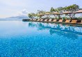 Sheraton Nha Trang в Нячанг Вьетнам ✅. Забронировать номер онлайн по выгодной цене в Sheraton Nha Trang. Трансфер из аэропорта.