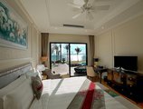 Vinpearl Nha Trang Long Beach Villas в Нячанг Вьетнам ✅. Забронировать номер онлайн по выгодной цене в Vinpearl Nha Trang Long Beach Villas. Трансфер из аэропорта.