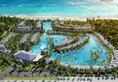 Vinpearl Nha Trang Long Beach Villas в Нячанг Вьетнам ✅. Забронировать номер онлайн по выгодной цене в Vinpearl Nha Trang Long Beach Villas. Трансфер из аэропорта.