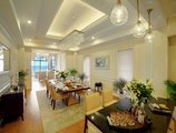 Vinpearl Nha Trang Long Beach Villas в Нячанг Вьетнам ✅. Забронировать номер онлайн по выгодной цене в Vinpearl Nha Trang Long Beach Villas. Трансфер из аэропорта.
