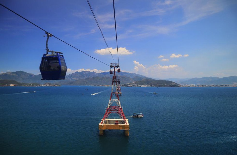Celina Bayfront Nha Trang Centre в Нячанг Вьетнам ✅. Забронировать номер онлайн по выгодной цене в Celina Bayfront Nha Trang Centre. Трансфер из аэропорта.