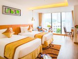 Cicilia Nha Trang Hotels & Spa в Нячанг Вьетнам ✅. Забронировать номер онлайн по выгодной цене в Cicilia Nha Trang Hotels & Spa. Трансфер из аэропорта.