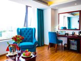 Cicilia Nha Trang Hotels & Spa в Нячанг Вьетнам ✅. Забронировать номер онлайн по выгодной цене в Cicilia Nha Trang Hotels & Spa. Трансфер из аэропорта.