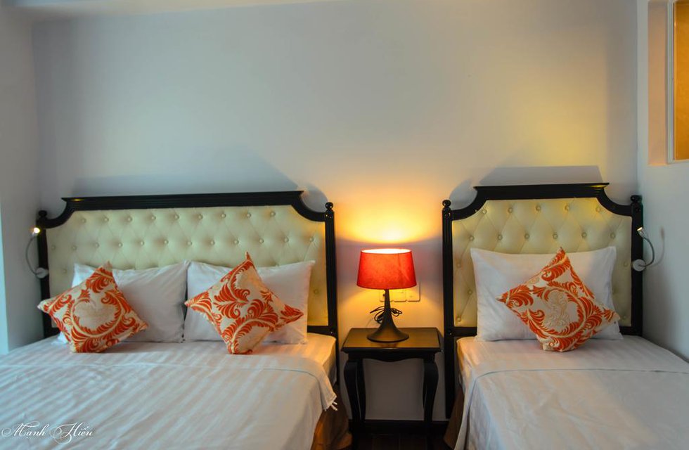 Bellevue Hotel в Нячанг Вьетнам ✅. Забронировать номер онлайн по выгодной цене в Bellevue Hotel. Трансфер из аэропорта.