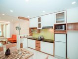 Nha Trang Ocean View Apartment в Нячанг Вьетнам ✅. Забронировать номер онлайн по выгодной цене в Nha Trang Ocean View Apartment. Трансфер из аэропорта.