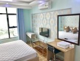 Nha Trang Ocean View Apartment в Нячанг Вьетнам ✅. Забронировать номер онлайн по выгодной цене в Nha Trang Ocean View Apartment. Трансфер из аэропорта.