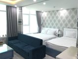 Nha Trang Ocean View Apartment в Нячанг Вьетнам ✅. Забронировать номер онлайн по выгодной цене в Nha Trang Ocean View Apartment. Трансфер из аэропорта.