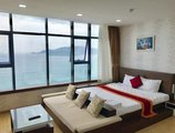 Nha Trang Ocean View Apartment в Нячанг Вьетнам ✅. Забронировать номер онлайн по выгодной цене в Nha Trang Ocean View Apartment. Трансфер из аэропорта.