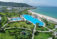 Vinpearl Nha Trang Golf Land Villas в Нячанг Вьетнам ✅. Забронировать номер онлайн по выгодной цене в Vinpearl Nha Trang Golf Land Villas. Трансфер из аэропорта.