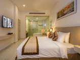 Diamond Bay Condotel -Resort Nha Trang в Нячанг Вьетнам ✅. Забронировать номер онлайн по выгодной цене в Diamond Bay Condotel -Resort Nha Trang. Трансфер из аэропорта.