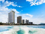 Havana Nha Trang Hotel в Нячанг Вьетнам ✅. Забронировать номер онлайн по выгодной цене в Havana Nha Trang Hotel. Трансфер из аэропорта.