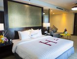 Havana Nha Trang Hotel в Нячанг Вьетнам ✅. Забронировать номер онлайн по выгодной цене в Havana Nha Trang Hotel. Трансфер из аэропорта.