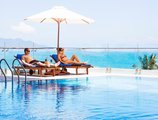 Havana Nha Trang Hotel в Нячанг Вьетнам ✅. Забронировать номер онлайн по выгодной цене в Havana Nha Trang Hotel. Трансфер из аэропорта.