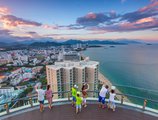 Havana Nha Trang Hotel в Нячанг Вьетнам ✅. Забронировать номер онлайн по выгодной цене в Havana Nha Trang Hotel. Трансфер из аэропорта.