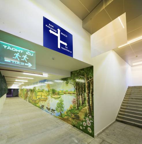 Havana Nha Trang Hotel в Нячанг Вьетнам ✅. Забронировать номер онлайн по выгодной цене в Havana Nha Trang Hotel. Трансфер из аэропорта.