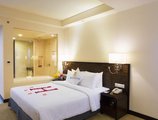 Havana Nha Trang Hotel в Нячанг Вьетнам ✅. Забронировать номер онлайн по выгодной цене в Havana Nha Trang Hotel. Трансфер из аэропорта.