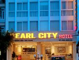 Pearl City Hotel в Нячанг Вьетнам ✅. Забронировать номер онлайн по выгодной цене в Pearl City Hotel. Трансфер из аэропорта.