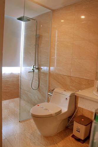 Pearl City Hotel в Нячанг Вьетнам ✅. Забронировать номер онлайн по выгодной цене в Pearl City Hotel. Трансфер из аэропорта.