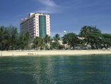 Yasaka Saigon Nha Trang Hotel & Spa в Нячанг Вьетнам ✅. Забронировать номер онлайн по выгодной цене в Yasaka Saigon Nha Trang Hotel & Spa. Трансфер из аэропорта.