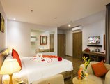 Maple Leaf Hotel & Apartment в Нячанг Вьетнам ✅. Забронировать номер онлайн по выгодной цене в Maple Leaf Hotel & Apartment. Трансфер из аэропорта.