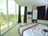 La Mer Hotel в Нячанг Вьетнам ✅. Забронировать номер онлайн по выгодной цене в La Mer Hotel. Трансфер из аэропорта.
