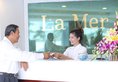 La Mer Hotel в Нячанг Вьетнам ✅. Забронировать номер онлайн по выгодной цене в La Mer Hotel. Трансфер из аэропорта.
