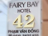 Fairy Bay Hotel в Нячанг Вьетнам ✅. Забронировать номер онлайн по выгодной цене в Fairy Bay Hotel. Трансфер из аэропорта.