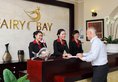 Fairy Bay Hotel в Нячанг Вьетнам ✅. Забронировать номер онлайн по выгодной цене в Fairy Bay Hotel. Трансфер из аэропорта.