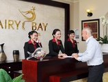 Fairy Bay Hotel в Нячанг Вьетнам ✅. Забронировать номер онлайн по выгодной цене в Fairy Bay Hotel. Трансфер из аэропорта.