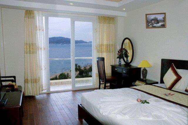 Lammy Hotel в Нячанг Вьетнам ✅. Забронировать номер онлайн по выгодной цене в Lammy Hotel. Трансфер из аэропорта.