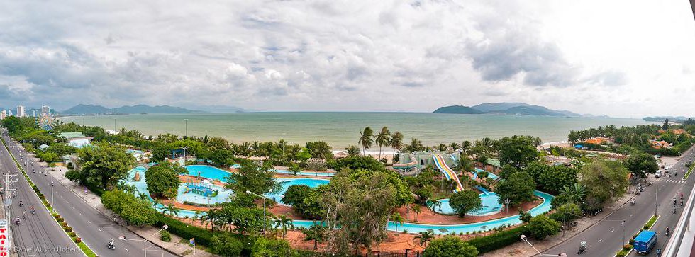 Lucky Star Hotel в Нячанг Вьетнам ✅. Забронировать номер онлайн по выгодной цене в Lucky Star Hotel. Трансфер из аэропорта.