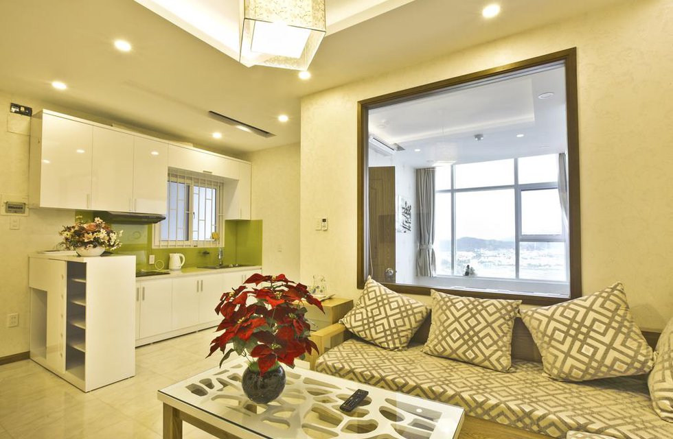 AU Apartment - Unit 4036 в Нячанг Вьетнам ✅. Забронировать номер онлайн по выгодной цене в AU Apartment - Unit 4036. Трансфер из аэропорта.