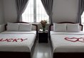 Lucky Hotel Nha Trang в Нячанг Вьетнам ✅. Забронировать номер онлайн по выгодной цене в Lucky Hotel Nha Trang. Трансфер из аэропорта.